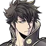 Lon'qu — Fire Emblem Heroes