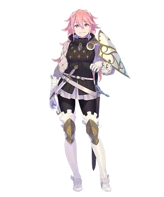 Soleil: Adorable Adorer