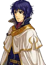 Pelleas — Fire Emblem: Radiant Dawn