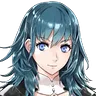 Byleth — Fire Emblem Heroes
