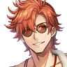 Sylvain — Fire Emblem Heroes
