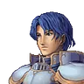Horace — Fire Emblem: New Mystery of the Emblem ~Heroes of Light and Shadow~