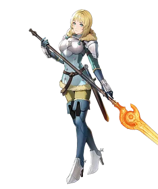 Ingrid: Beacon of Honor