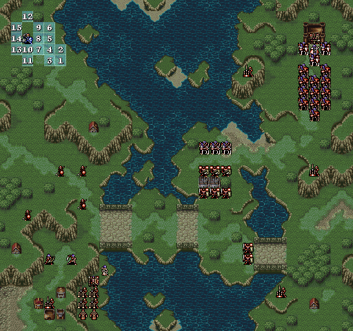 Глава 22 map