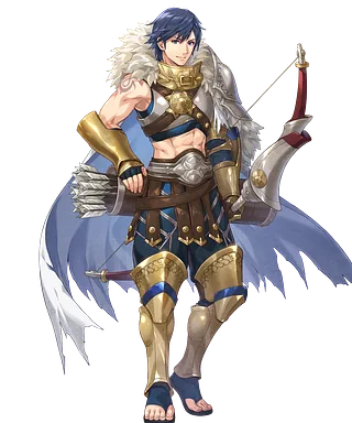 Chrom: Pivotal Blow