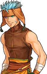 Ranulf