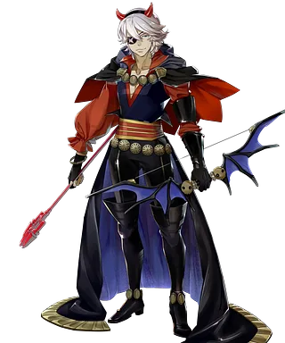 Niles: Forbidden Tease