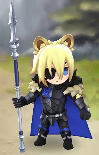 Dimitri