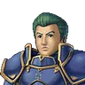 Draug — Fire Emblem: Shadow Dragon