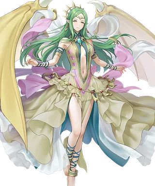 Naga: Ruler of Dragons