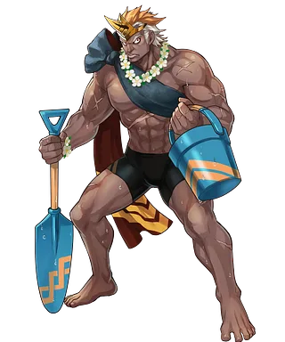 Helbindi: Seaside Scourge
