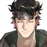 Kamui — Fire Emblem Heroes