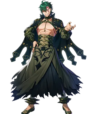 Griss: Indulging Pain