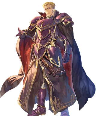 Murdock: Loyal General
