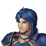 Samson — Fire Emblem: Shadow Dragon