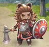 Bartolomeus — Fire Emblem Shadows