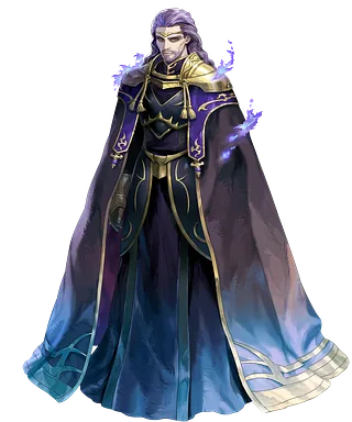 Vigarde: Silent Emperor