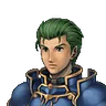 Luke — Fire Emblem: New Mystery of the Emblem ~Heroes of Light and Shadow~