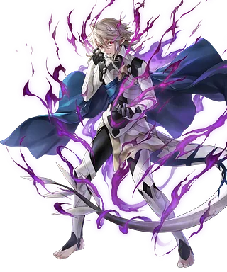 Corrin: Bloodbound Beast