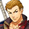 Linus — Fire Emblem Heroes