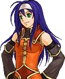 Mia — Fire Emblem: Radiant Dawn