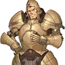 Valbar — Fire Emblem Echoes: Shadows of Valentia