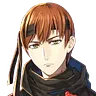 Gaius — Fire Emblem Heroes