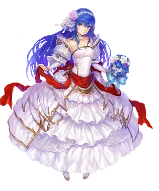 Caeda: Talys's Bride