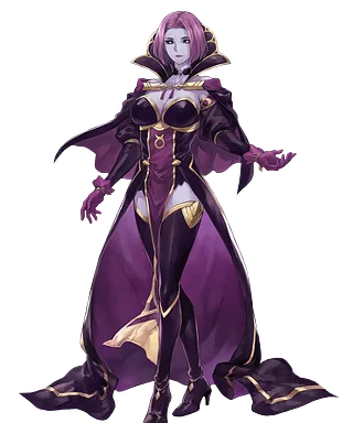 Hestia: Duma's Witch