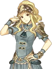 Clair