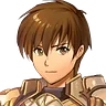 Leif — Fire Emblem Heroes