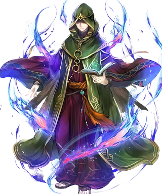 Bramimond: The Enigma