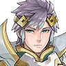 Hríd — Fire Emblem Heroes