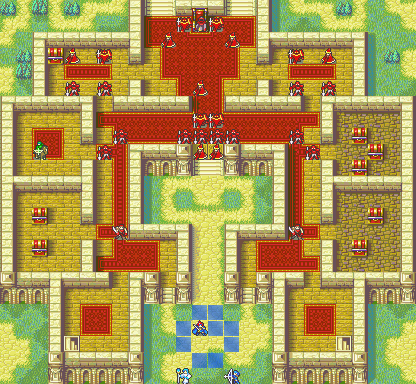 Глава 6 map