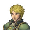 Astram — Fire Emblem: Shadow Dragon