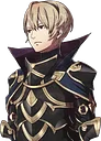Leo — Fire Emblem Fates