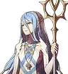 Azura — Fire Emblem Fates