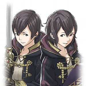 Morgan