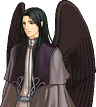 Lehran — Fire Emblem: Radiant Dawn