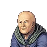 Wrys — Fire Emblem: Mystery of the Emblem