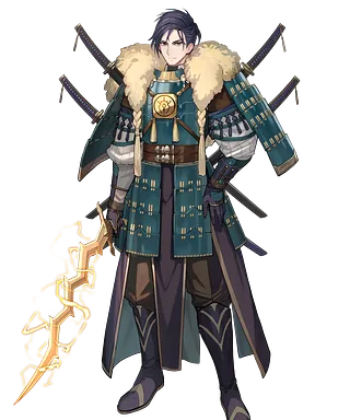 Felix: Sword Savant