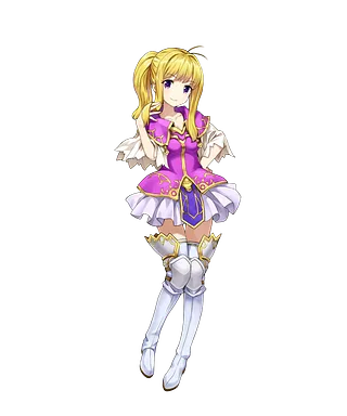 Clarine: Refined Noble