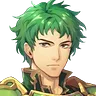 Kyle — Fire Emblem Heroes