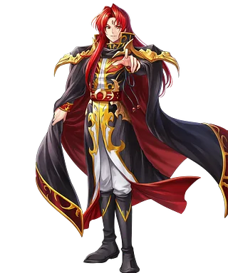 Julius: Scion of Darkness