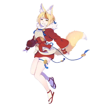 Selkie: Free Spirit