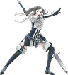 Cynthia — Fire Emblem: Awakening