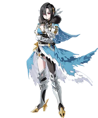 Nel: Stoic Dragon