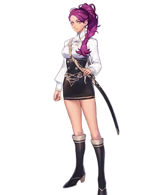 Petra: Princess of Brigid