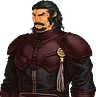 Giffca — Fire Emblem: Radiant Dawn