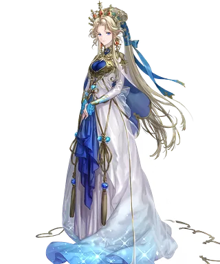 Nyna: The Last Princess